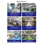 VF脆片源头工厂 - 脱水果蔬代工