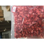 冻干草莓生产厂家 - 健康干制零食代工