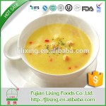 冻干玉米源头工厂 - 干制甜玉米代工