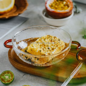 Fruit Tea Drink Factory - OEM Bulk Bag Packaging