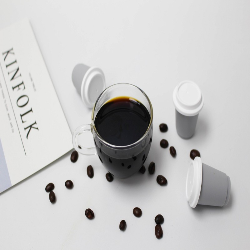 Freeze Dried Coffee Manufacturer - OEM Extract Cube Powder