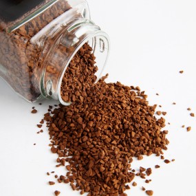 Instant Coffee Powder Manufacturer - OEM Coffee Particle