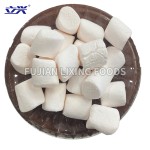 冻干棉花糖生产厂家 - 2024新款设计代工