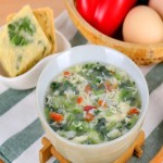 冻干汤源头工厂 - 海藻健康饮品代工