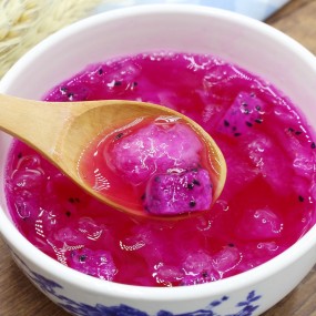 Instant Soup Factory - OEM Halal FD Tremella