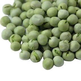 Freeze Dried Peas Manufacturer - OEM Fruit Vegetables Cubes
