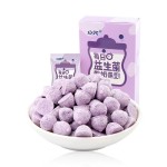 冻干酸奶源头工厂 - 果味融化代工
