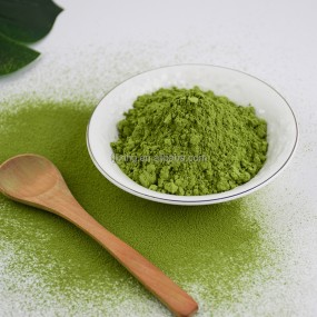 Matcha Powder Manufacturer - OEM Organic Green Tea