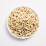 冻干香蕉源头工厂 - 有机片剂粉末代工