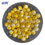 冻干糖果源头工厂 - 硬糖批量代工