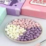 冻干酸奶生产厂家 - 有机零食食品代工