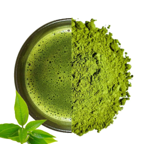 Matcha Powder Manufacturer - OEM Soluble Ceremonial