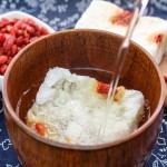速溶汤源头工厂 - 冰糖悉尼银耳代工