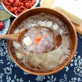 Instant Soup Factory - OEM Bingtang Sydney Tremella