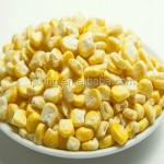 冻干玉米生产厂家 - 整粒黄玉米代工