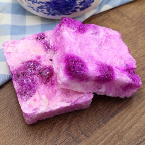 Freeze Dried Soup Manufacturer - OEM Dragon Fruit Tremella