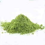 抹茶粉生产厂家 - 日式绿茶代工