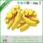 冻干菠萝蜜源头工厂 - 批量出口水果代工