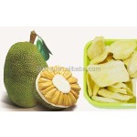 冻干菠萝蜜源头工厂 - 热带FD零食代工