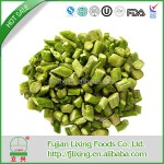 冻干芦笋源头工厂 - 绿色片状块状代工