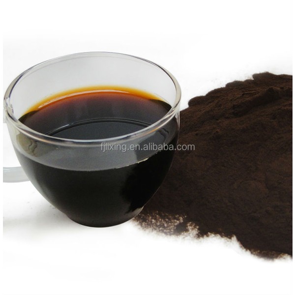 普洱茶粉生产厂家 - 可定制喷雾干燥代工