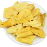 冻干菠萝蜜源头工厂 - 热带FD零食代工
