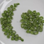 冻干蔬菜源头工厂 - 青豆豌豆代工