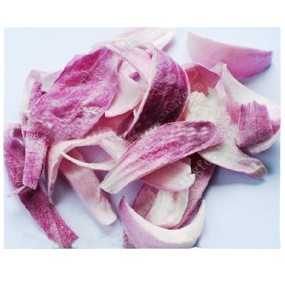 Freeze Dried Onion Manufacturer - OEM Sliced Red Onion