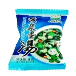 冻干汤源头工厂 - 真空包装食品代工