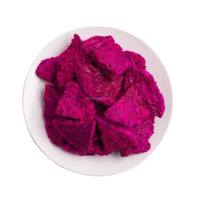 Freeze Dried Dragon Fruit Factory - OEM Pitaya Fruit Supplier