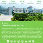 冻干冰淇淋源头工厂 - 全口味袋装代工