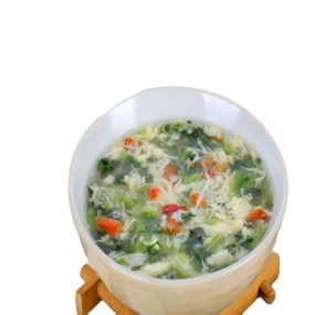 Instant Soup Manufacturer - OEM Freeze-dried Delicious