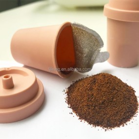 Instant Coffee Powder Factory - OEM Custom Taste Processing