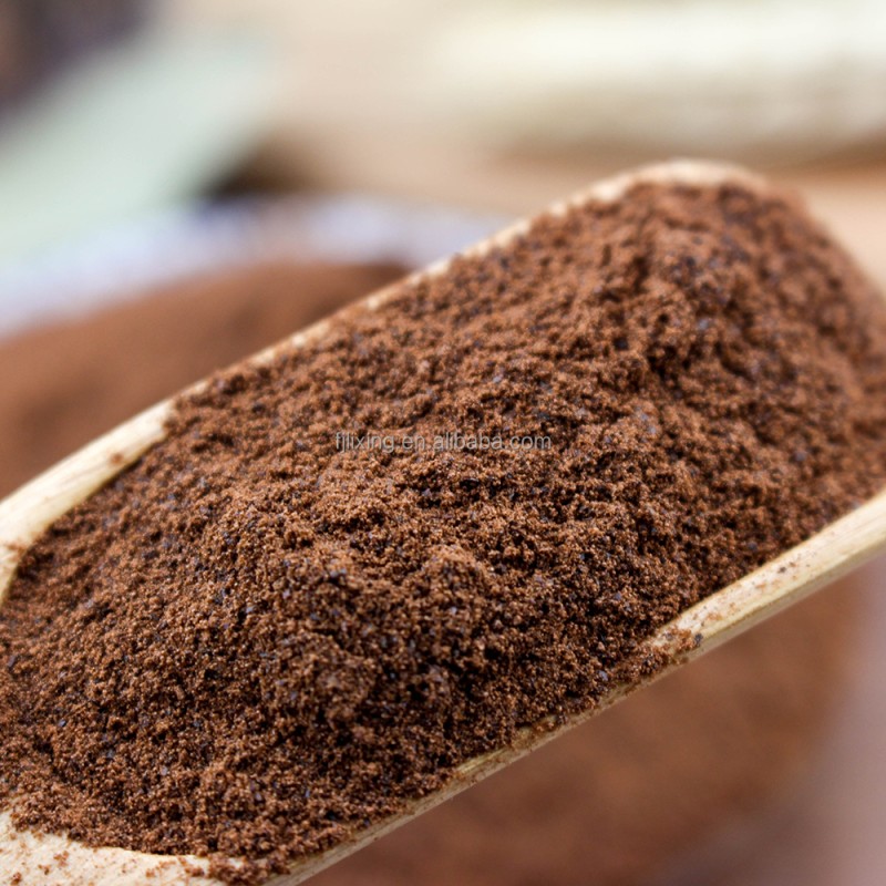 Puer Tea Powder Manufacturer - OEM Best Quality Extract