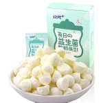 冻干酸奶生产厂家 - 有机零食食品代工