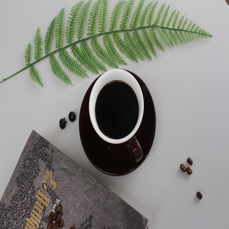 Freeze Dried Coffee Manufacturer - OEM House Blend Powder