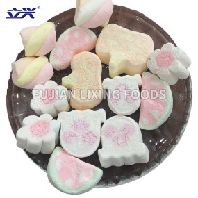 Freeze Dried Candy Manufacturer - OEM Gummy Fruitful