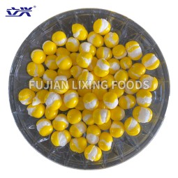 冻干糖果源头工厂 - 果味新款代工