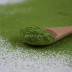 抹茶粉生产厂家 - 日式绿茶代工