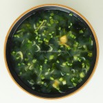 速溶汤源头工厂 - 冻干玉米汤代工