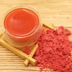 冻干草莓源头工厂 - 巧克力零食食品代工