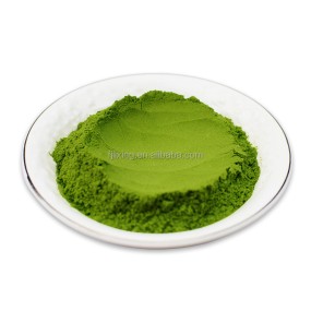 Matcha Powder Manufacturer - OEM Japanese Green Tea