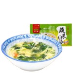 冻干汤源头工厂 - 真空包装食品代工