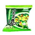 冻干汤源头工厂 - 海藻健康饮品代工