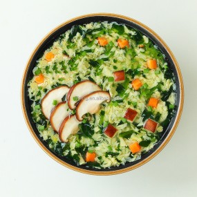 Instant Soup Factory - OEM Freeze Dried Corn Soup