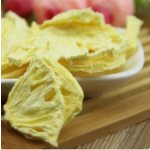 冻干菠萝生产厂家 - 天然水果零食代工