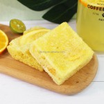 Freeze Dried Orange Tea Manufacturer - OEM Sweet Fruit Tea