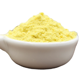 Freeze Dried Corn Powder Manufacturer - OEM Natural Sweet