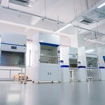 Electronic Balance Factory - Five-side Transparent Balance