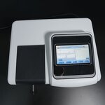 UV Spectrophotometer Factory - Single Beam UV/Vis Spectrometer